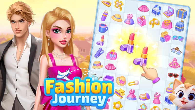 Fashion Journey