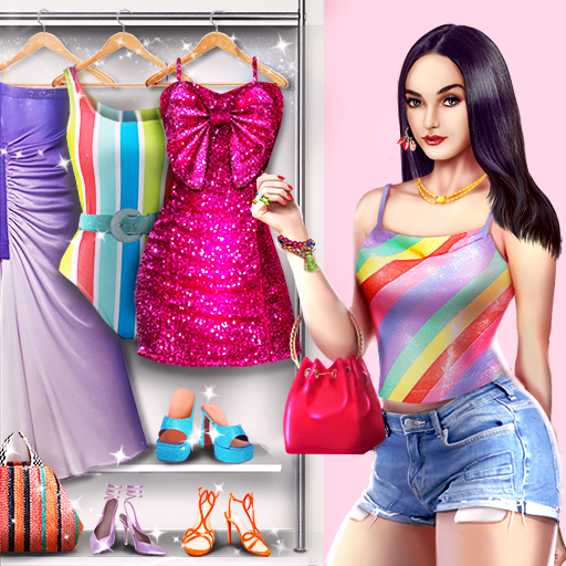 Fashion Stylist: Dress Up Game