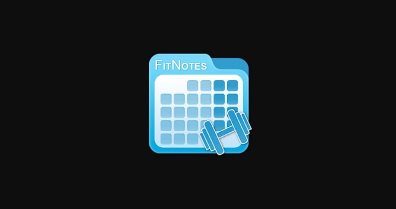 FitNotes