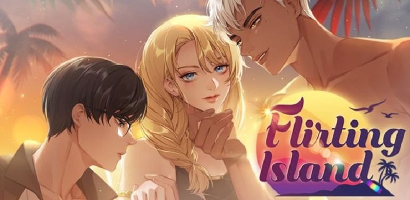 Flirting Island