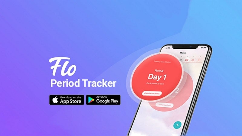 Flo Ovulation & Period Tracker