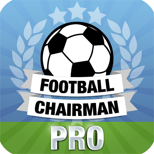 Football Chairman Pro