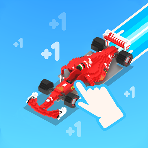 Formula Clicker