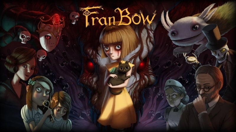 Fran Bow