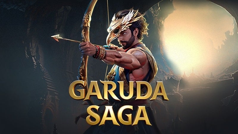 Garuda Saga