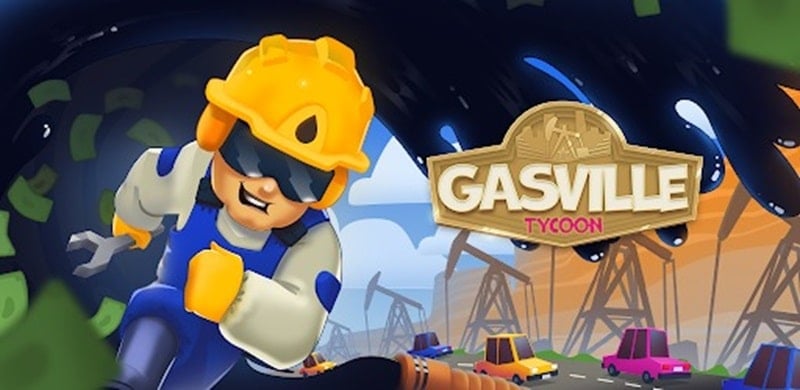 Gasville tycoon