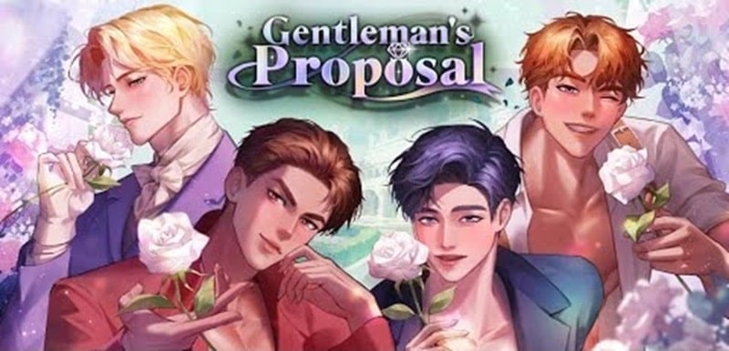 Gentleman’s Proposal