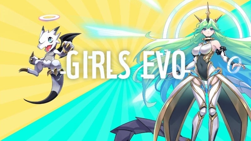 Girls Evo