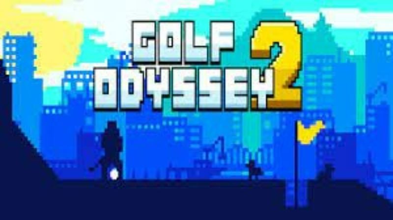 Golf Odyssey 2