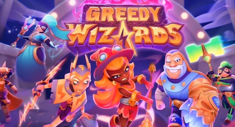 Greedy Wizards