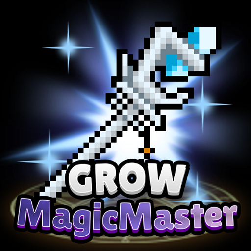 Grow MagicMaster