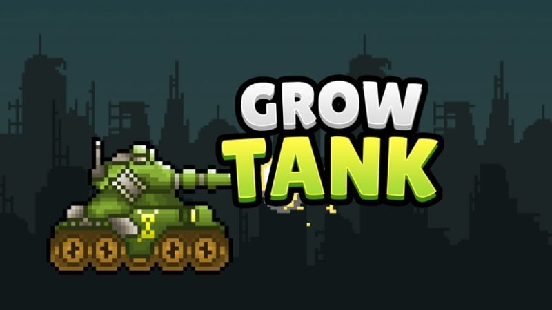 Grow Tank Master