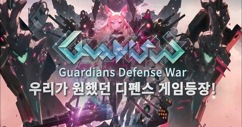 Guardians Defense War