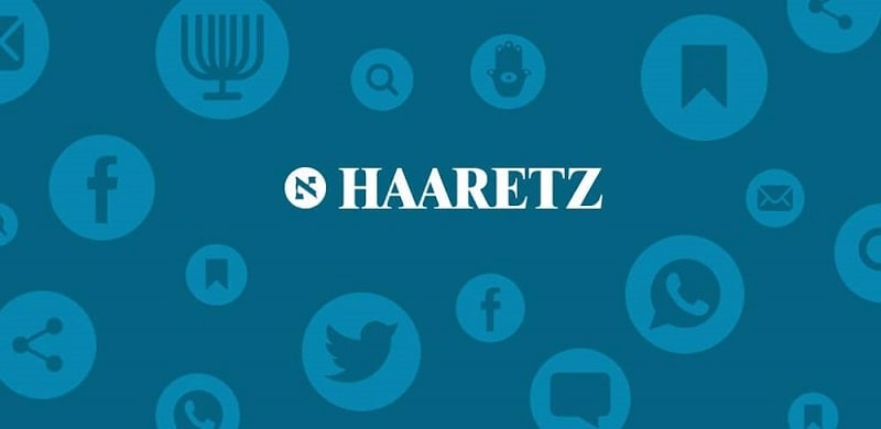 Haaretz English Edition