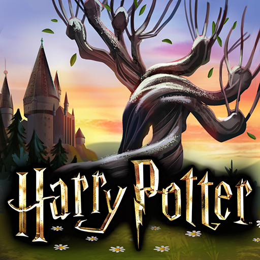 Harry Potter Hogwarts Mystery