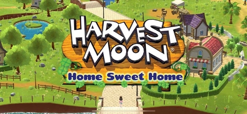 Harvest Moon