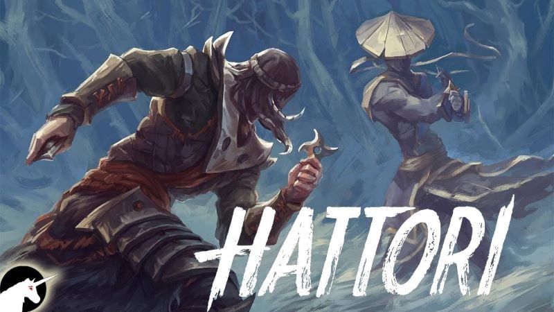 Hattori