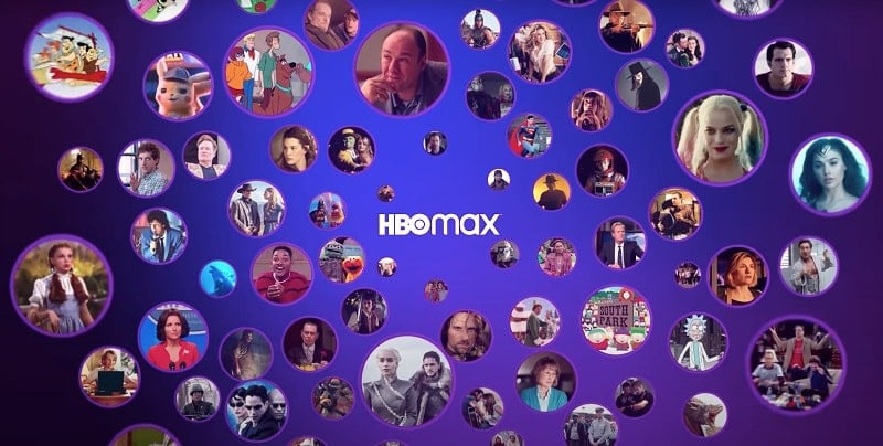 HBO Max