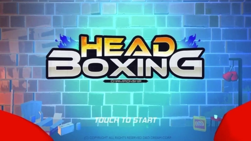 Head Boxing