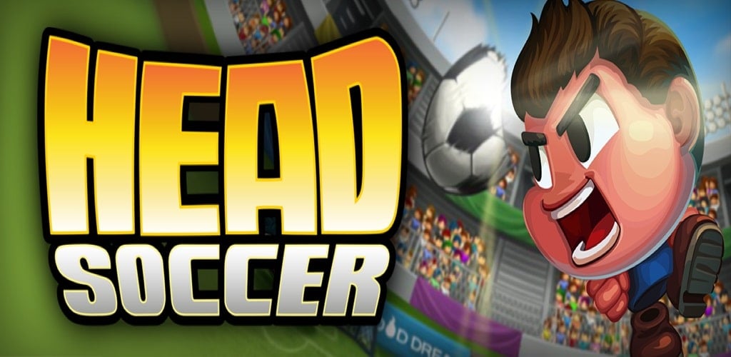 Head Soccer