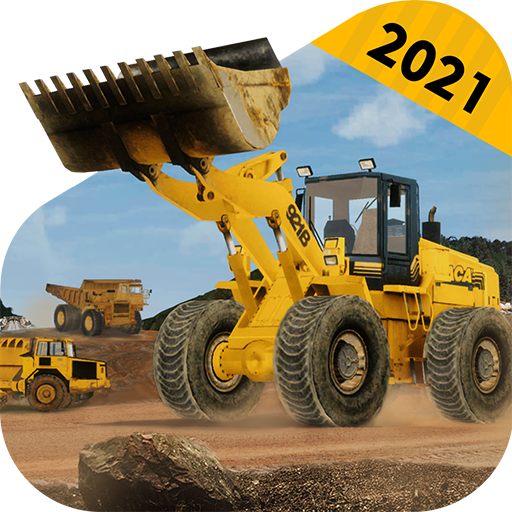 Heavy Machines & Mining