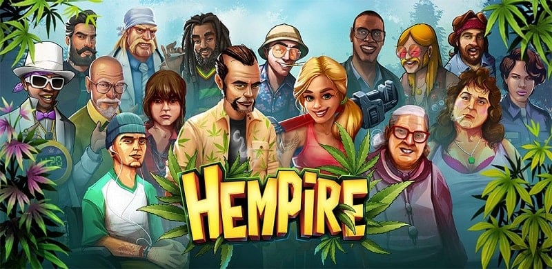 Hempire