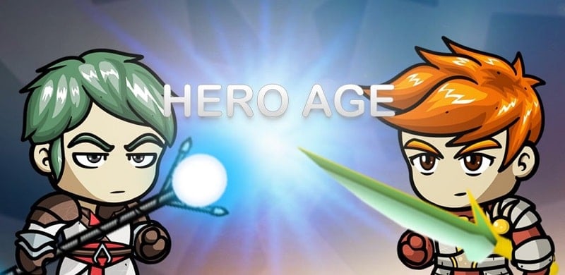 Hero Age