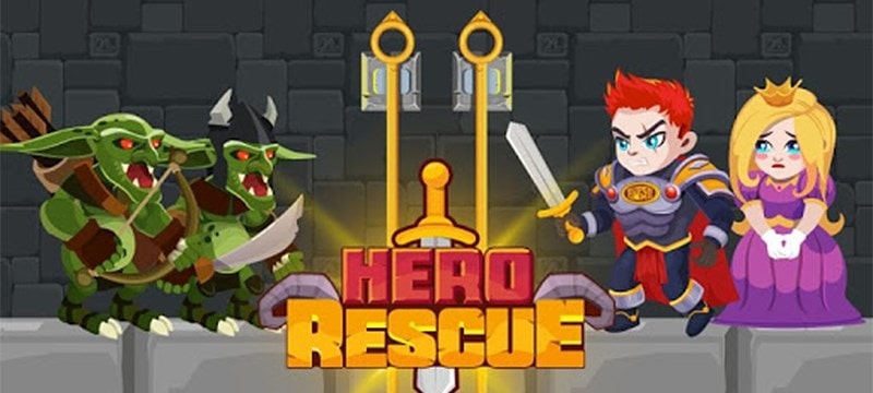 Hero Rescue