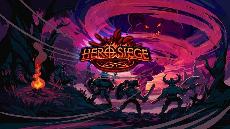 Hero Siege: Pocket Edition