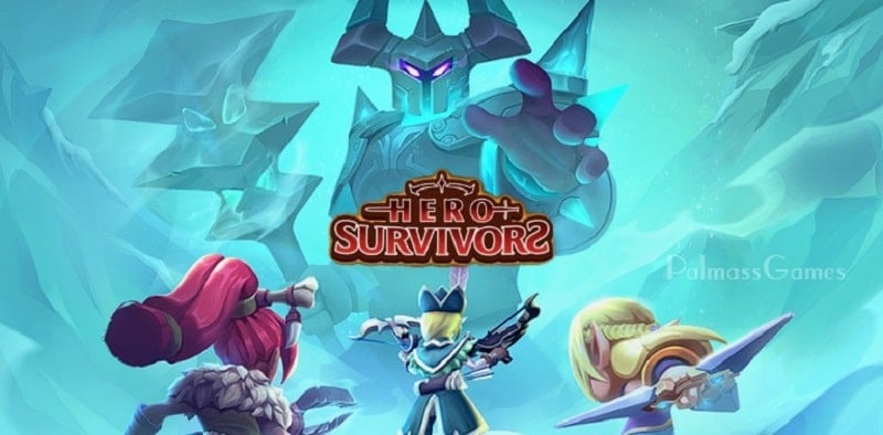 Hero Survivors