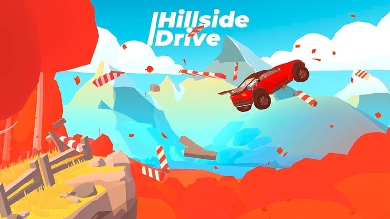 Hillside Drive Racing