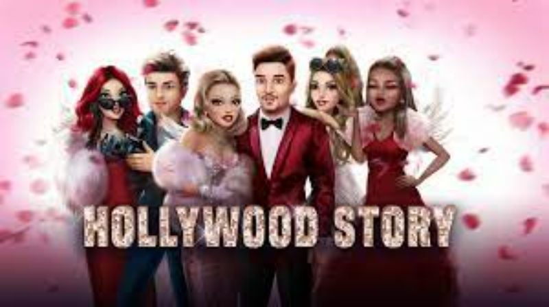 Hollywood Story