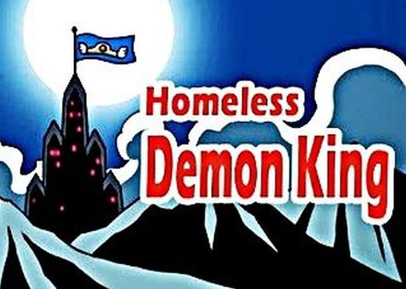 Homeless Demon King