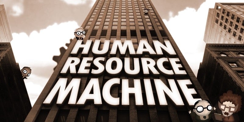 Human Resource Machine