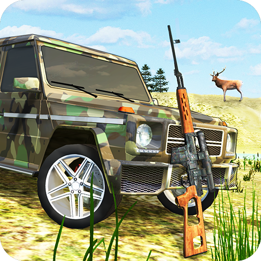 Hunting Simulator 4×4