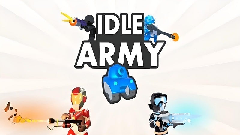 Idle Army