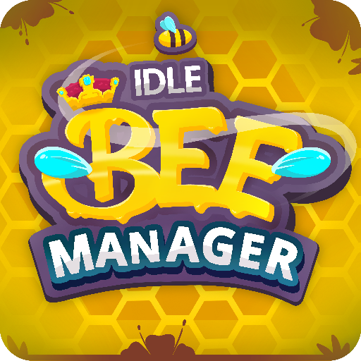 Idle Bee Manager