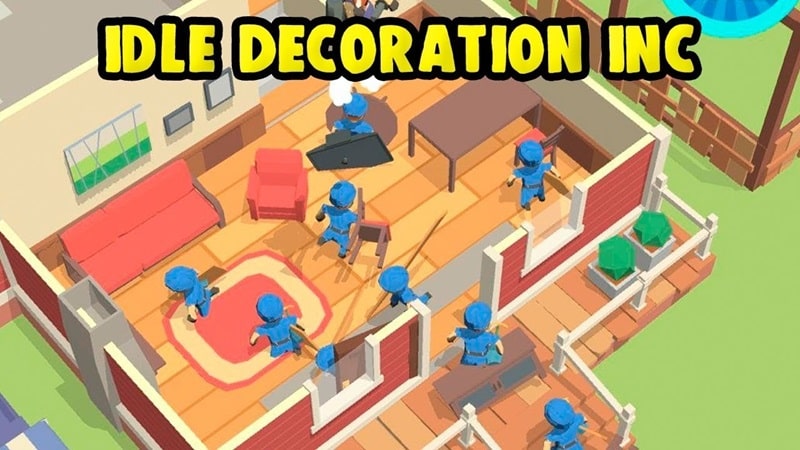 Idle Decoration Inc