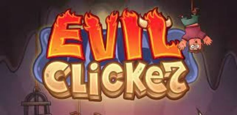 Idle Evil Clicker