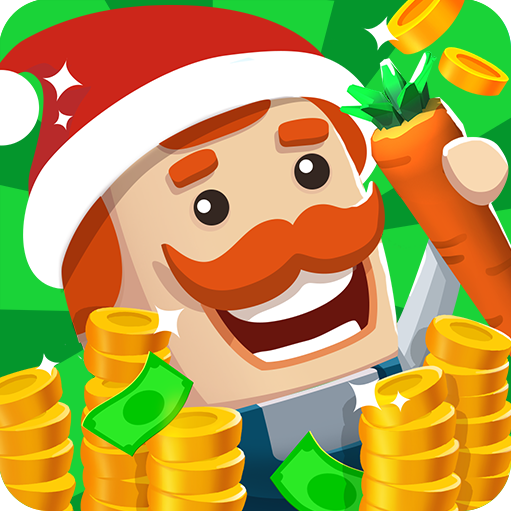 Idle Farming – Farm Tycoon