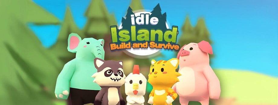 Idle Island