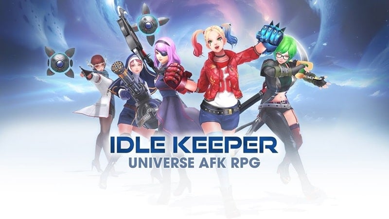 Idle Keeper