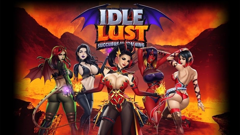 Idle lust