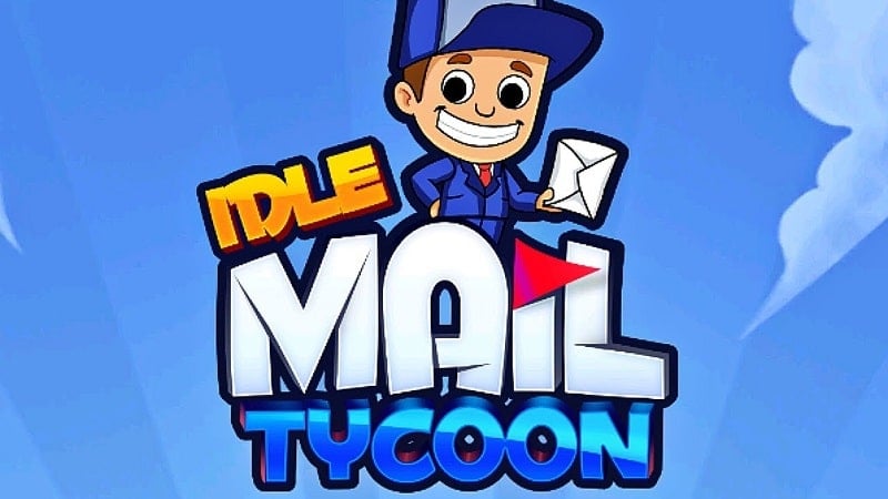 Idle Mail Tycoon