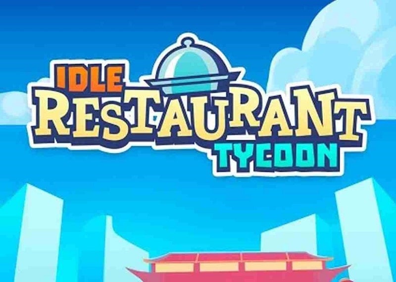 Idle Restaurant Tycoon