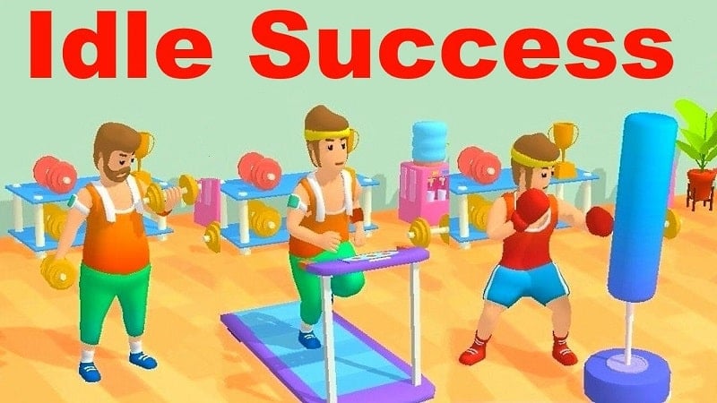 Idle Success