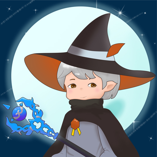 Idle Tiny Wizard