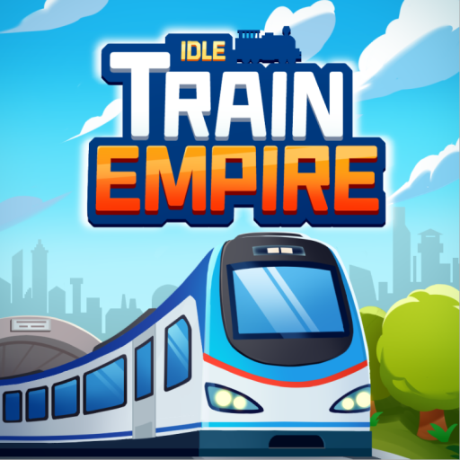 Idle Train Empire