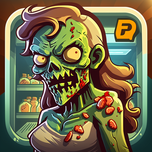 Idle Zombie Survival