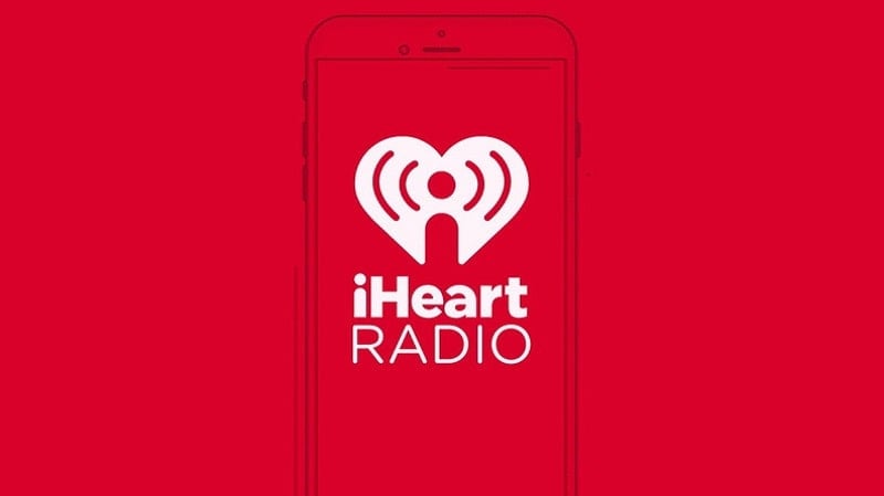 iHeartRadio